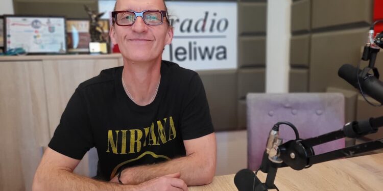 Sandomierz: Rozmowa ze Zdzisławem Walasem z Fundacji „La Zebra”