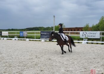 Grębów. Za nami IV Wydrzańskie Spotkania Jeździeckie