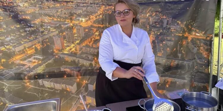 Rozmowa z prezeską Stowarzyszenia Dolina Smaku, Moniką Zając