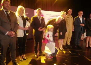 Sandomierz: „Ziemia, woda powietrze. Strażacy na straży ochrony środowiska”. Wielki finał ogólnopolskiego konkursu