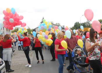 Stalowa Wola: W ten piątek odbędzie się MARSZ GODNOŚCI osób niepełnosprawnych
