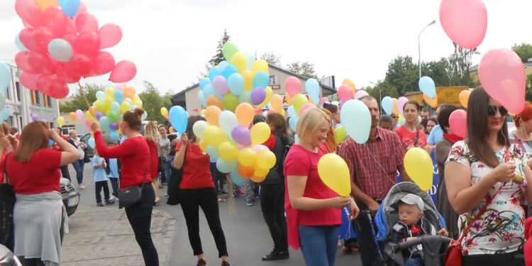 Stalowa Wola: W ten piątek odbędzie się MARSZ GODNOŚCI osób niepełnosprawnych