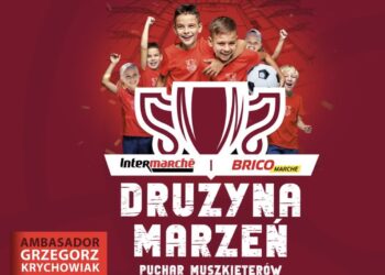 Kolbuszowa: Głosujemy na Sokoła!