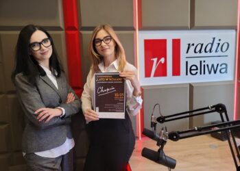 Sandomierz: „Lato w Nohant” – pierwszy taki koncert
