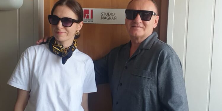 Rozmowa z reżyserem pokazów mody i stylistą, Jarkiem Szado