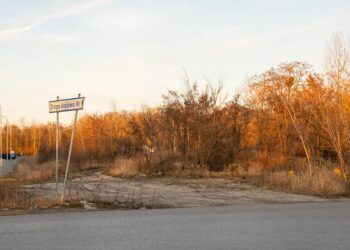 Nowa Dęba. Umowa podpisana. Czas na budowę nowej drogi