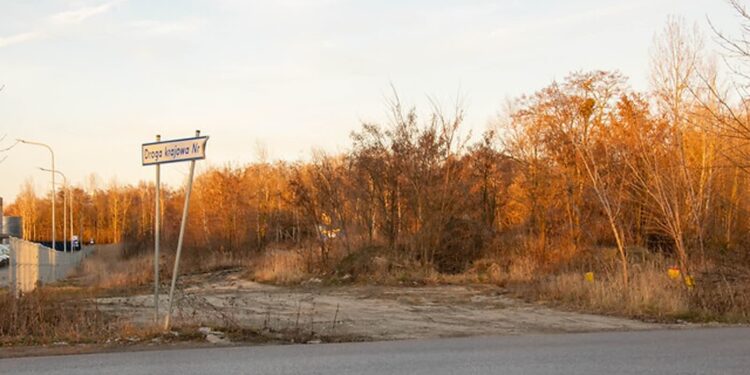 Nowa Dęba. Umowa podpisana. Czas na budowę nowej drogi