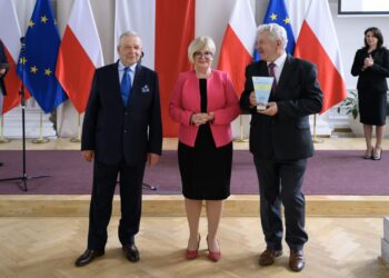Mielec/Rzeszów: „Fundusz sołecki – najlepsza inicjatywa” – gala wręczenia nagród