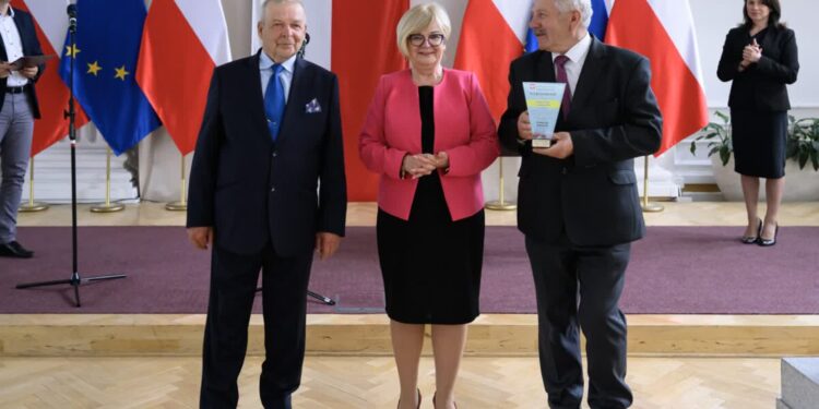 Mielec/Rzeszów: „Fundusz sołecki – najlepsza inicjatywa” – gala wręczenia nagród