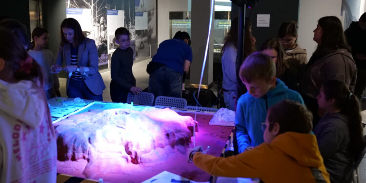 Stalowa Wola: Za nami Festiwal Wynalazków