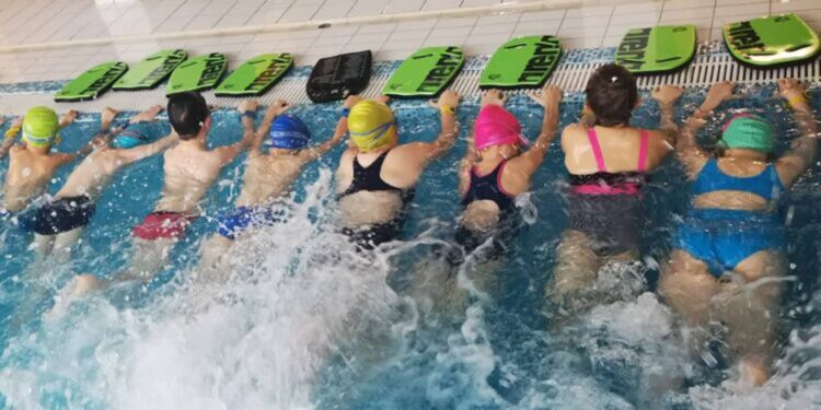 Tarnobrzeg: Małe dzieci, wielka fala wsparcia – AQUA-SWIM z rekordowym dofinansowaniem