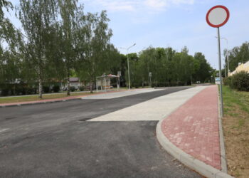 Mielec: Miasto Mielec stawia na rozwój zrównoważonej i nowoczesnej infrastruktury