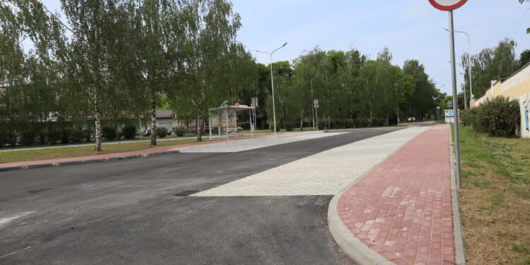 Mielec: Miasto Mielec stawia na rozwój zrównoważonej i nowoczesnej infrastruktury