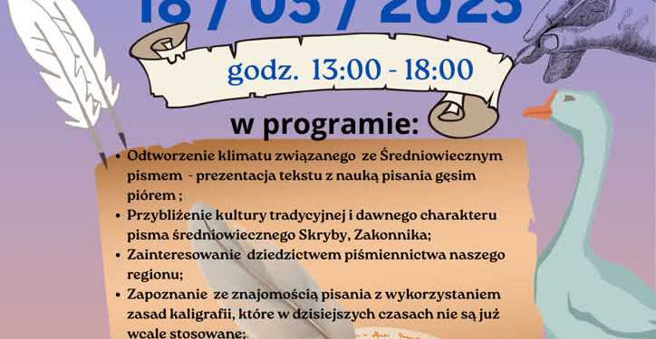 Iwaniska: Opowieści Pisane Gęsim Piórem Ze Starego Kałamarza