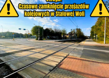 Uwaga kierowcy! – będą objazdy na ważnych ulicach w Stalowej Woli