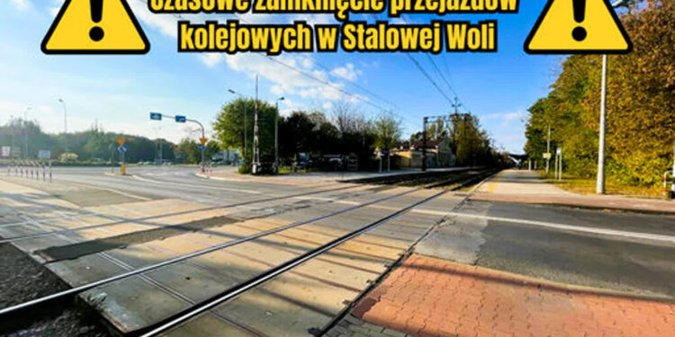 Uwaga kierowcy! – będą objazdy na ważnych ulicach w Stalowej Woli