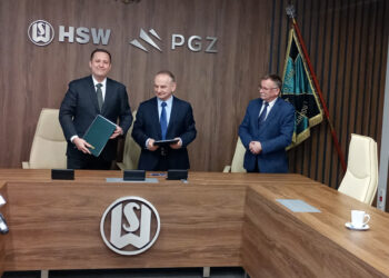 HSW podpisała porozumienie z amerykanami ws skrzyń biegów do wozów bojowych