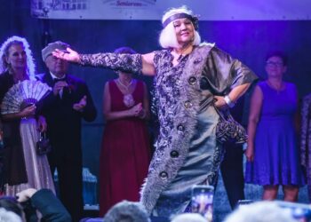 Mielec/Region: XIII Podkarpackie Imieniny Krystyn ,,Radość Krystyn w Radawie”