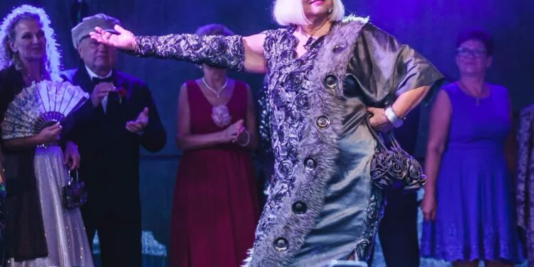 Mielec/Region: XIII Podkarpackie Imieniny Krystyn ,,Radość Krystyn w Radawie”