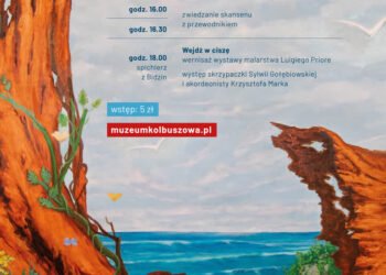 Kolbuszowa: Idylliczna Noc Muzeów