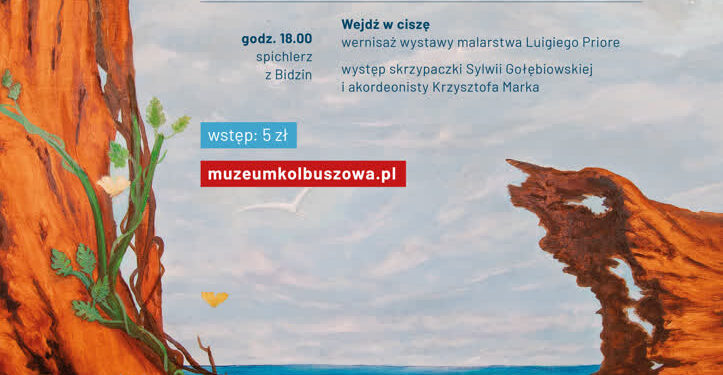 Kolbuszowa: Idylliczna Noc Muzeów