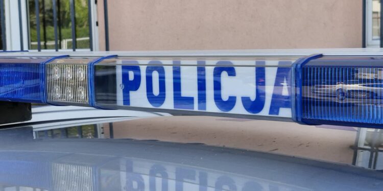 Opatów: Kradzież, której nie było