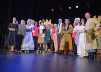 Sandomierz: Na pomoc chorej Amelce