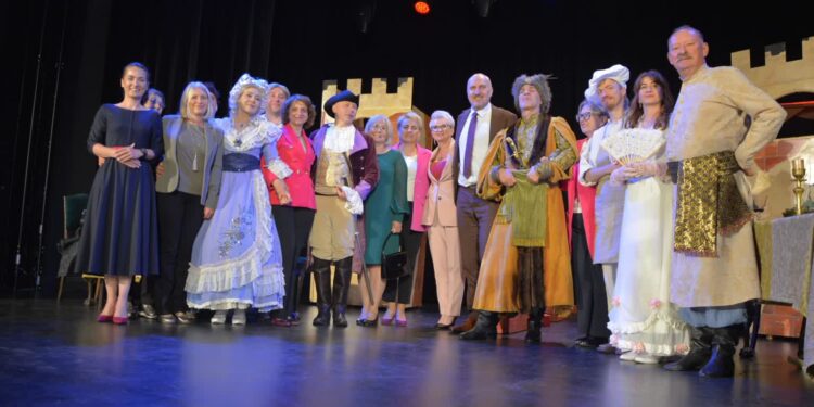 Sandomierz: Na pomoc chorej Amelce