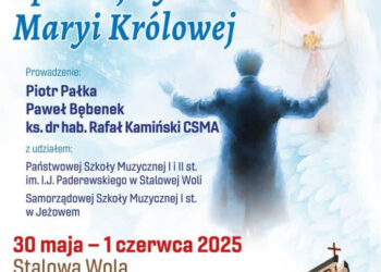 Stalowa Wola: Czas na warsztaty u michalitów