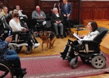 Mielec: Swój jubileusz świętowało Stowarzyszenia „Tacy Sami”