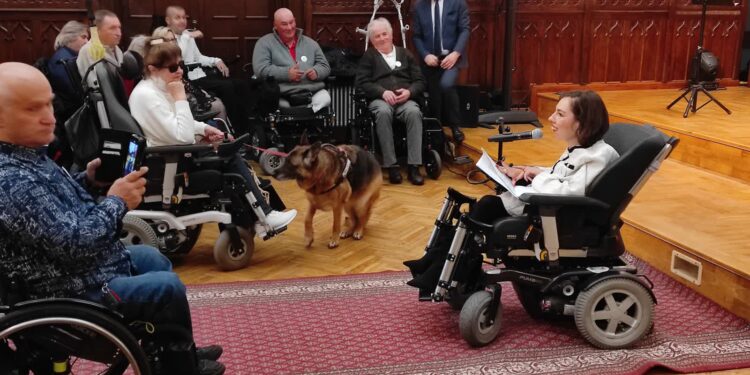 Mielec: Swój jubileusz świętowało Stowarzyszenia „Tacy Sami”