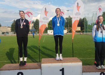 Mielec: LKS Stal Mielec triumfuje w Mistrzostwach Podkarpacia U16