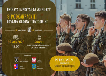 Gorzyce. Nowi żołnierze WOT złożą uroczystą przysięgę