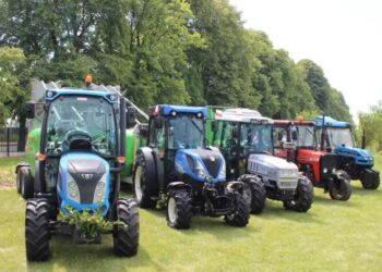 Sandomierz: W niedzielę „Mokoszyńska Majówka”