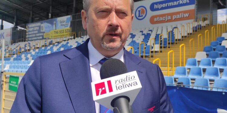 Mielec: Stal Mielec utraciła szansę na utrzymanie