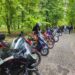 Nowa Dęba. Moto piknik nad zalewem