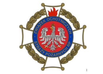 Radoszki: Gminne Święto Strażaka