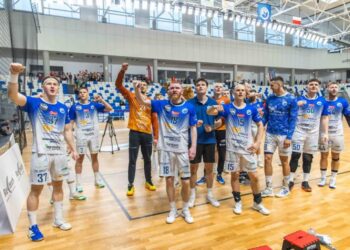 Mielec: Powoli kończymy rozdział z Ligą Centralną….
