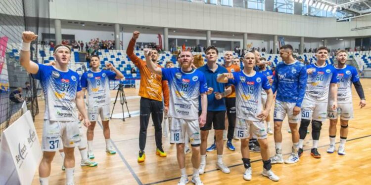 Mielec: Powoli kończymy rozdział z Ligą Centralną….