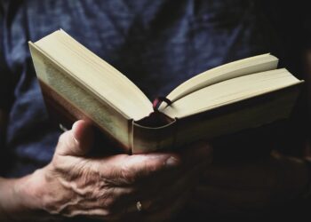 Tarnobrzeg: Dyskusyjny Klub Książki w niecodziennej odsłonie