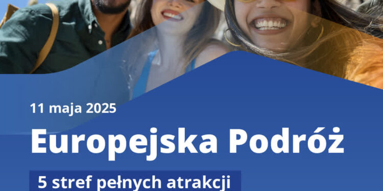 Tarnobrzeg: Przyjdź, zobacz, dołącz – tarnobrzeski szpital na Dniach Funduszy Europejskich