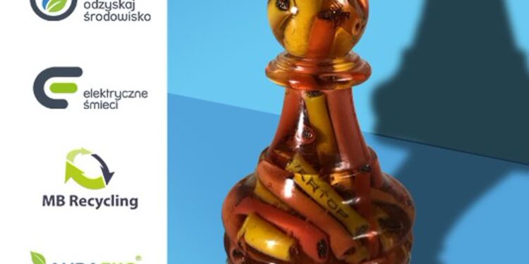 Tarnobrzeg: Zagraj w szachy, ucz się o recyklingu – Dzień Dziecka nad jeziorem