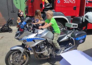 Mielec: Świętujemy Dzień Dziecka