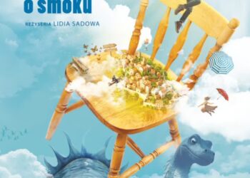 Sandomierz: „Bajka nie tylko o smoku” rozbawi, wzruszy, nauczy