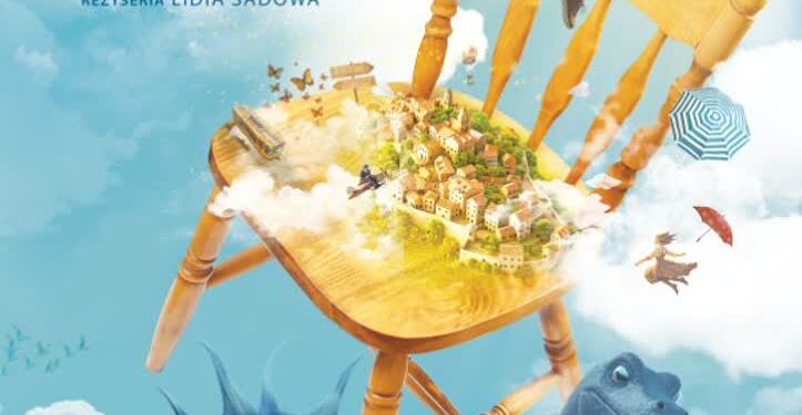 Sandomierz: „Bajka nie tylko o smoku” rozbawi, wzruszy, nauczy