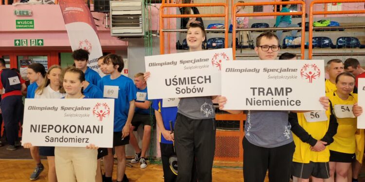 Sandomierz: „Już w tym momencie jesteście niepokonani”…