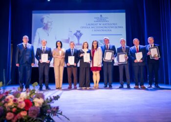 Region: Podkarpacka Nagroda Samorządowa 2025