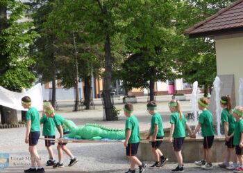 Kolbuszowa: Wiosenny  Festiwal  Małych Krokodyli w Mieście nad Nilem 2025