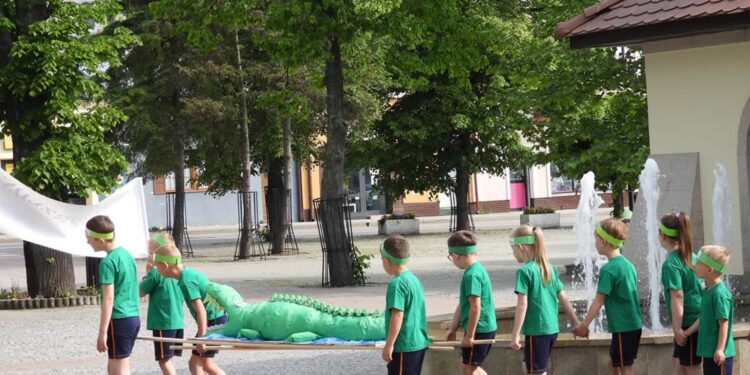 Kolbuszowa: Wiosenny  Festiwal  Małych Krokodyli w Mieście nad Nilem 2025