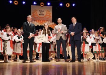 Mielec: Mielecki Laur Kultury – przyznany!